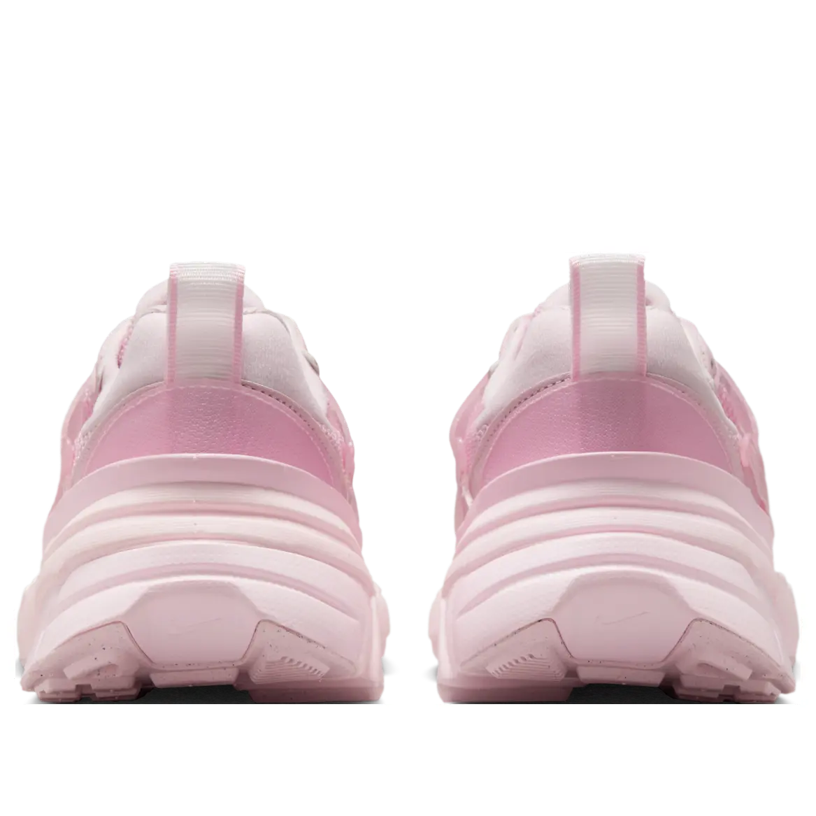 Кроссовки (WMNS) Nike V2K Run 'Pink Foam Arctic Pink' — фото 3
