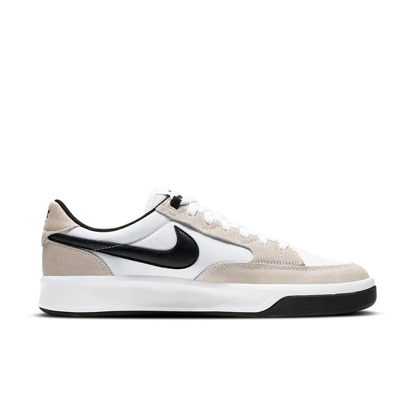 Кроссовки adversary premium sb Nike, черный — фото 2