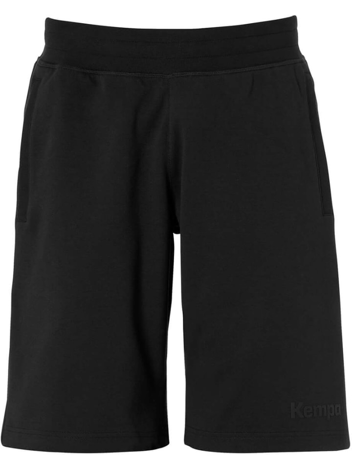 

Тканевые шорты Status Shorts Kempa, черный