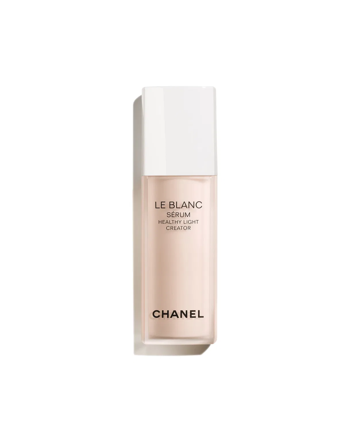 Сыворотка осветляющая Le Blanc Serum HLCS CHANEL 30 мл