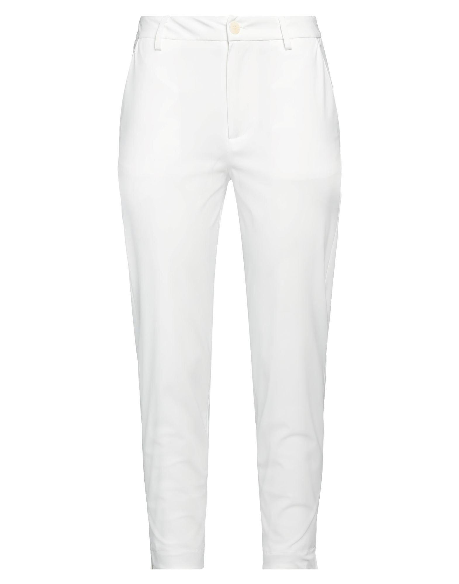 

Брюки Virna Drò, белый