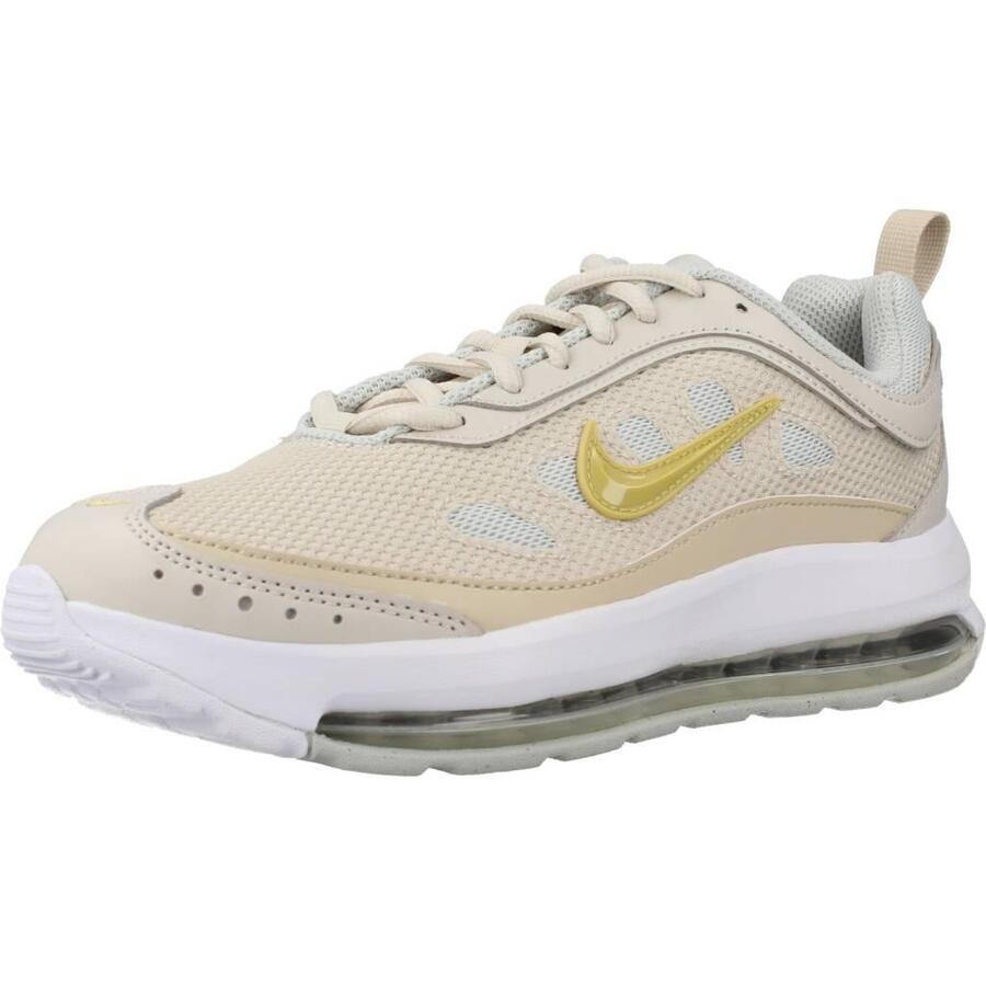 Кроссовки Nike Air Max Ap женские, цвет бежевый