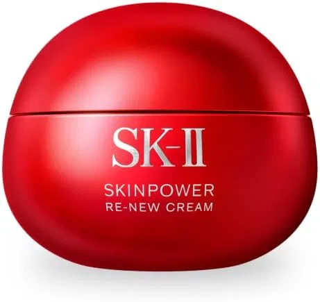 Крем для лица SK-II — Дневной Skin Power Renewal Cream, 50 г