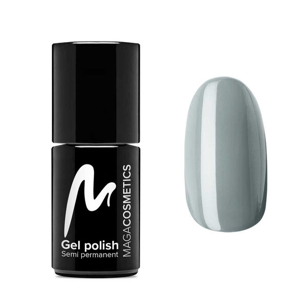 

Гибридный лак gy0015, 6 мл Maga Cosmetics, цвет gy0015