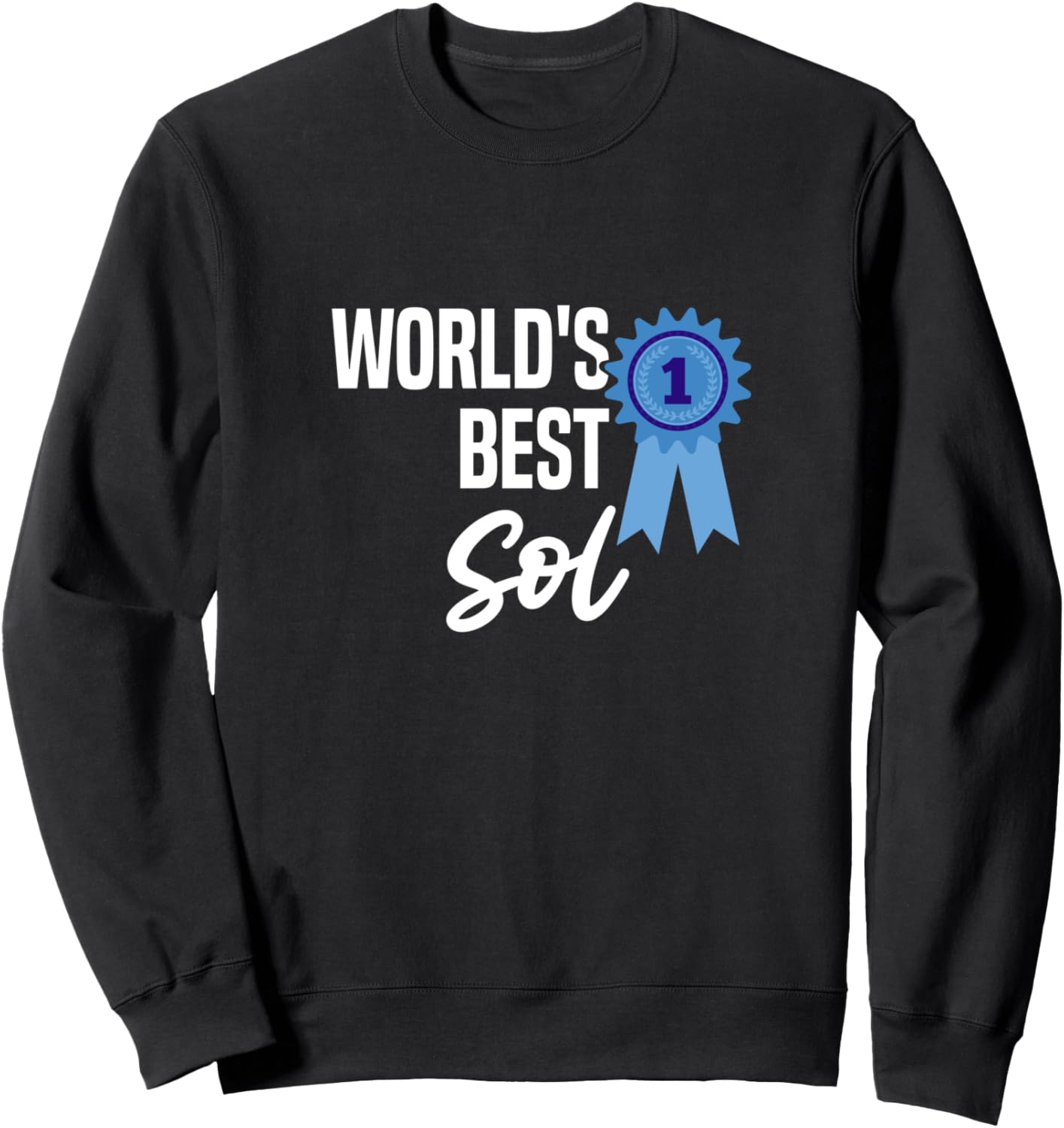 

Лучшая в мире толстовка с именем Сол, черная (black 19-3911tcx), размер S Personalized Clothing And Gifts For Men And Boys, Черный, Лучшая в мире толстовка с именем Сол, черная (black 19-3911tcx), размер S Personalized Clothing And Gifts For Men And Boys