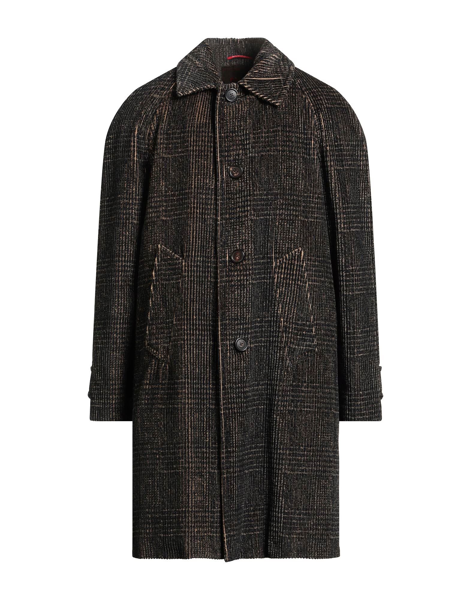 

Пальто Paltò, черный