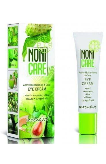 

Интенсивный увлажняющий крем для кожи вокруг глаз Noni Care NONICARE
