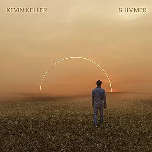 

CD диск Keller, Kevin: Shimmer