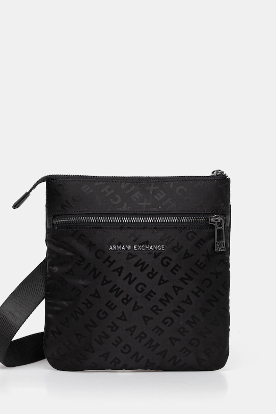 

Сумка Armani Exchange, черный