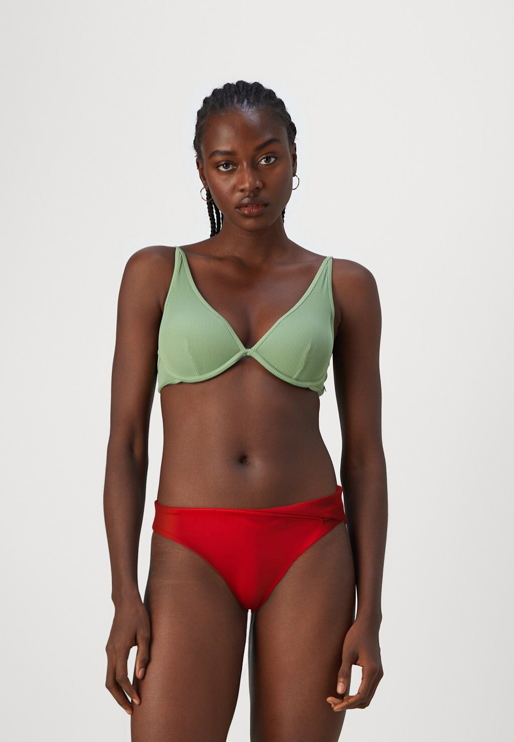 

Плавки бикини Calvin Klein, michelada
