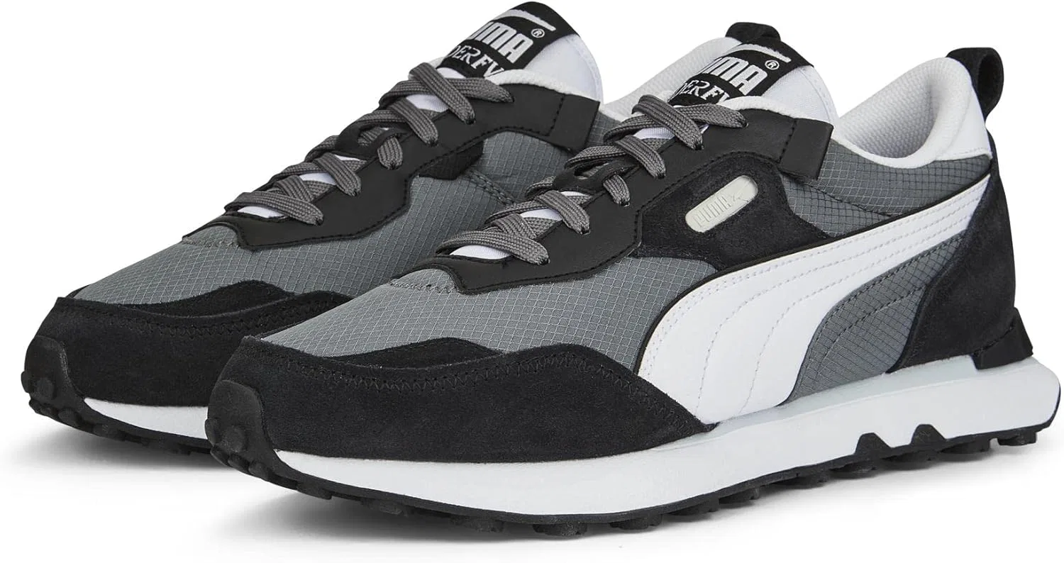 Кроссовки PUMA Rider FV Future Vintage, Castlerock