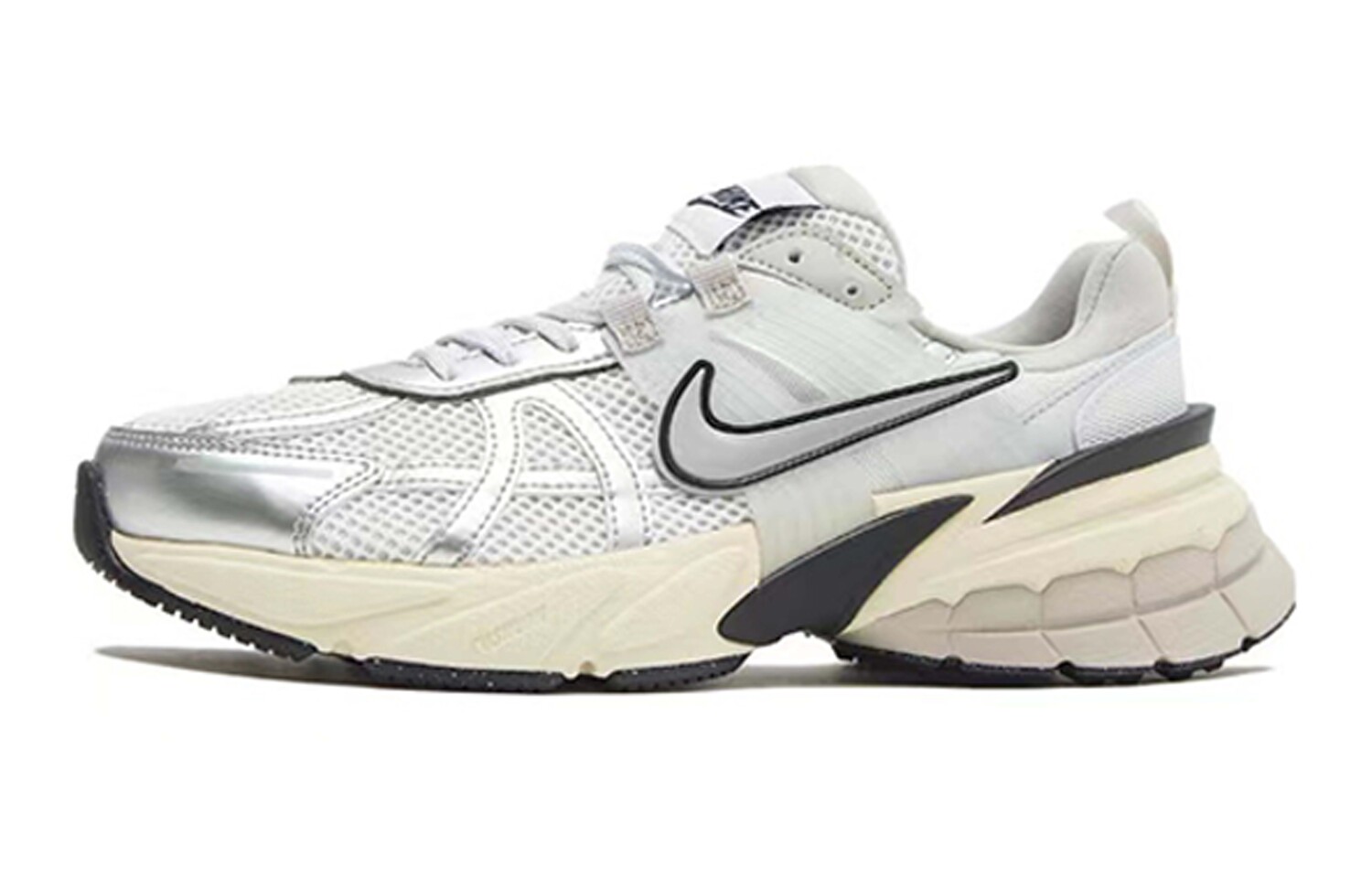 

Кроссовки Nike V2K Run для женщин, Gray