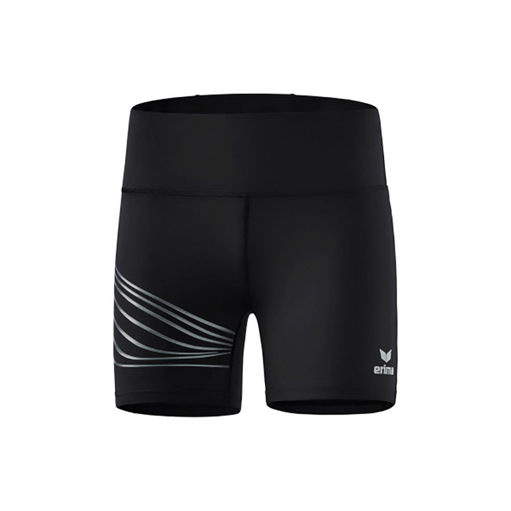 

Тайтсы Erima Racing Running Short, черный