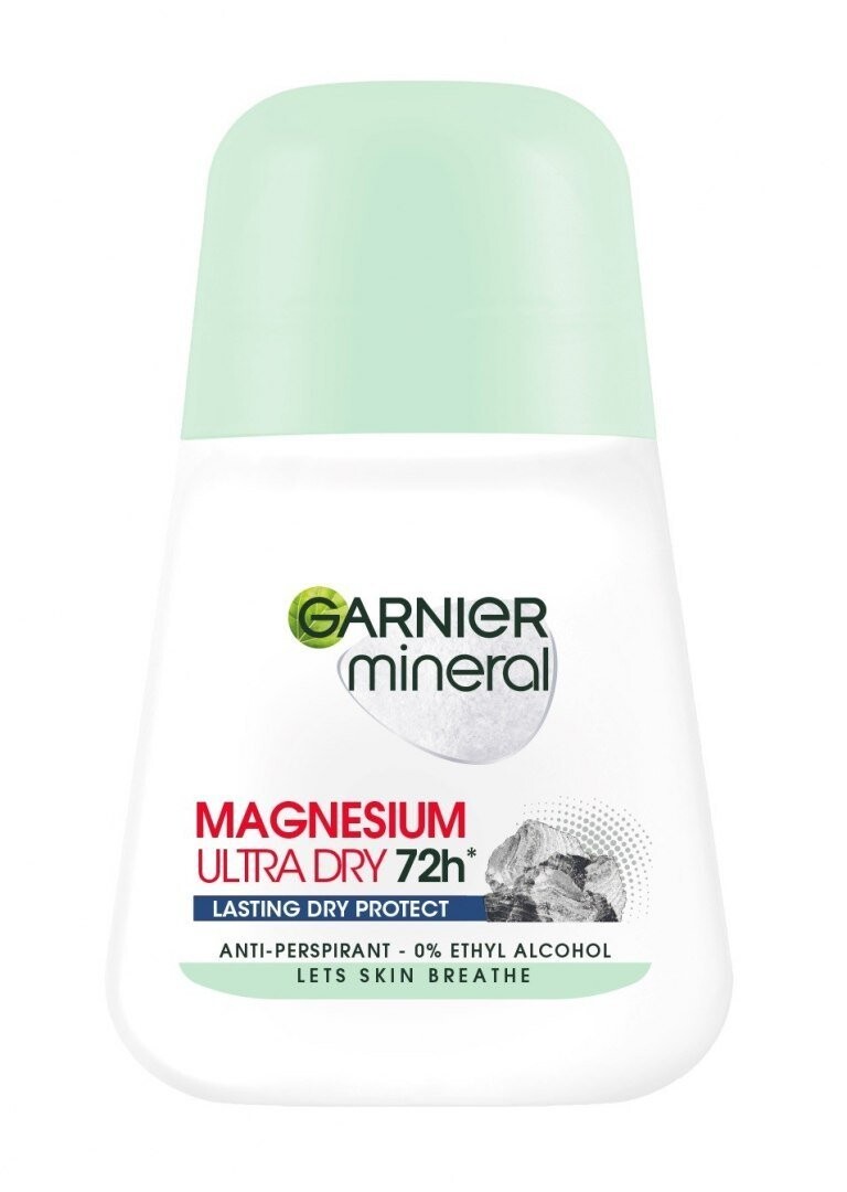 

Garnier, Deo, Дезодорант в рулоне Магний UD 5266
