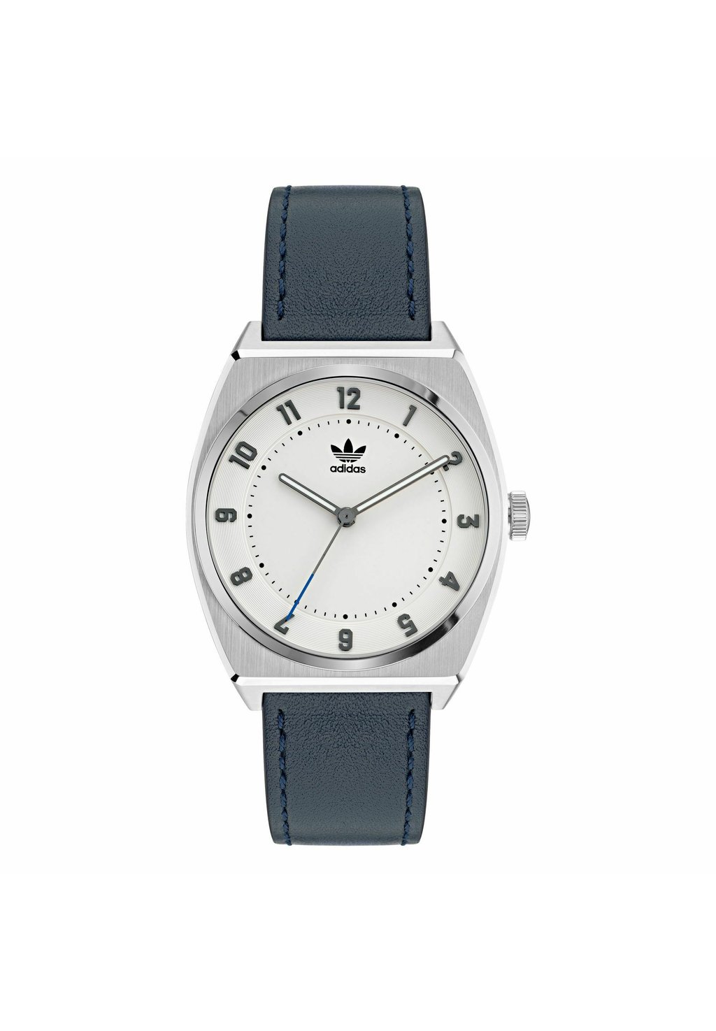 

Часы UNISEX UHR adidas Originals, синий