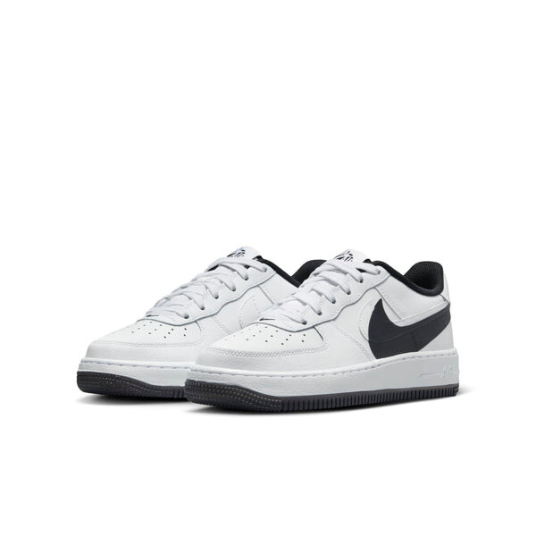 Кроссовки air force 1 lv8 4 Nike, белый — фото 3