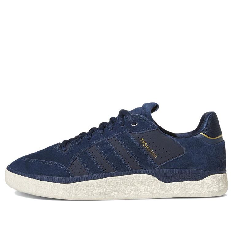 

Кеды adidas originals Tyshawn Low H06337, синий