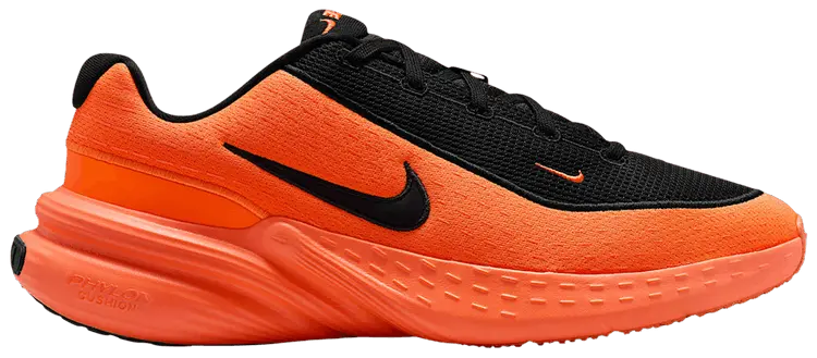 

Кроссовки Nike Uplift SC, оранжевый