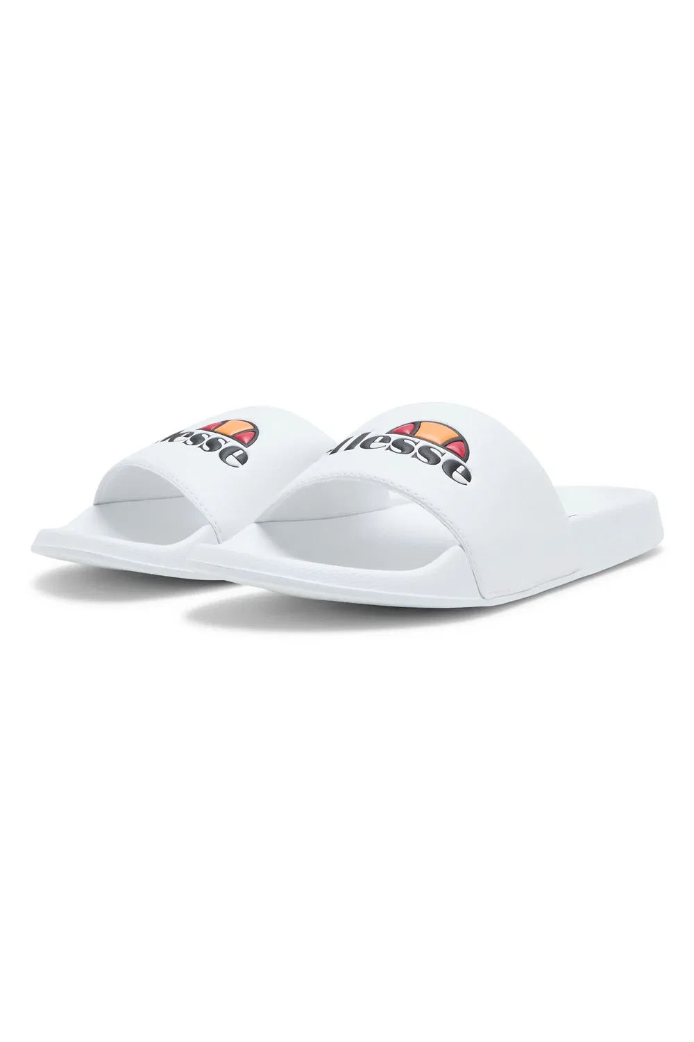 Слайды Ellesse Como, белый — фото 2