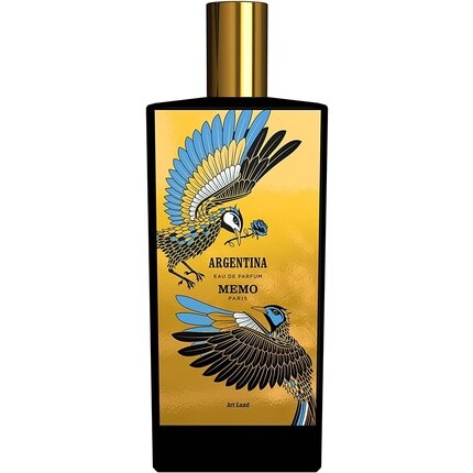 

Memo Paris Argentina Eau De Parfum