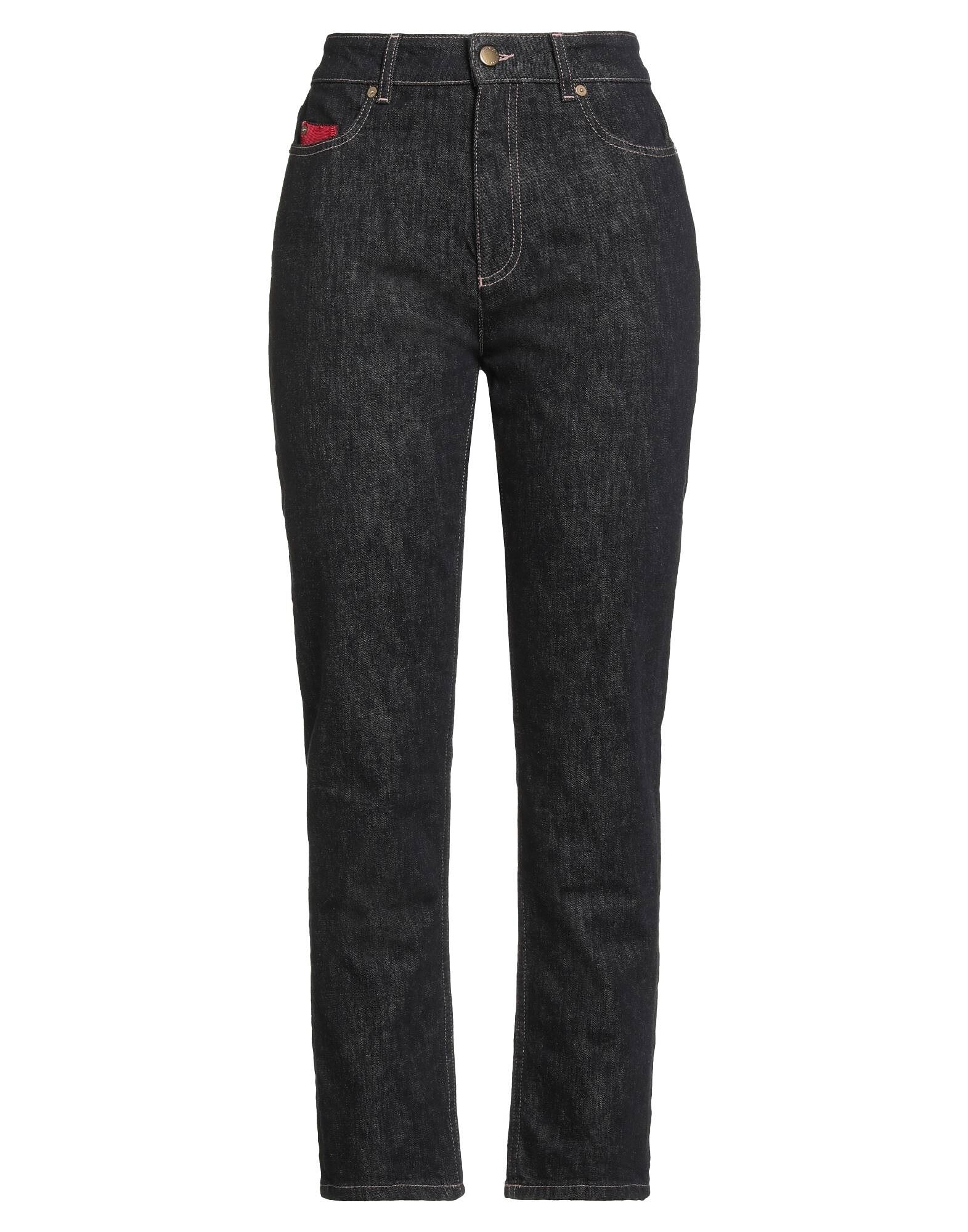 

Джинсы Agnona, синий