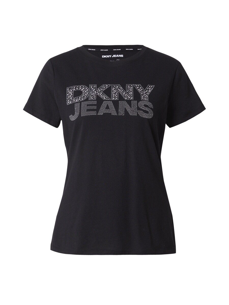 

Рубашка DKNY, черный