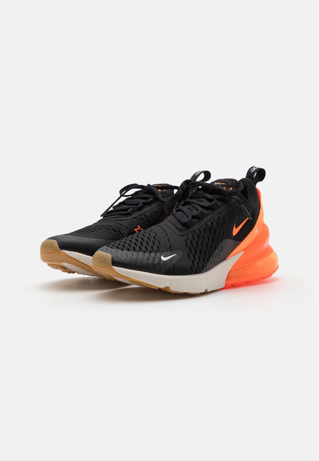 

Кроссовки AIR MAX 270 Nike Sportswear, светло-серый