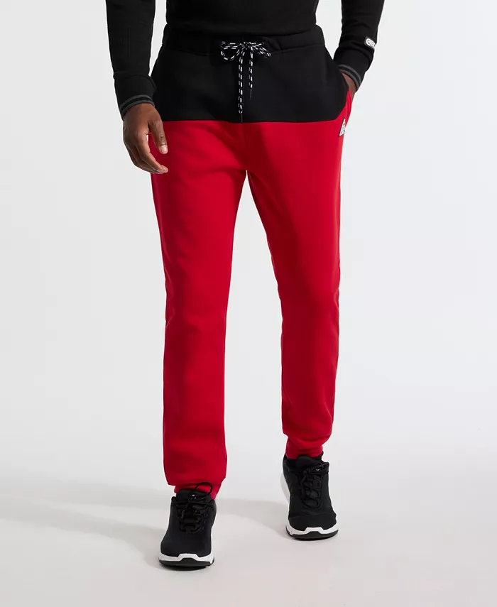 

Мужские брюки Grind Run Jogger Ecko Unltd, красный