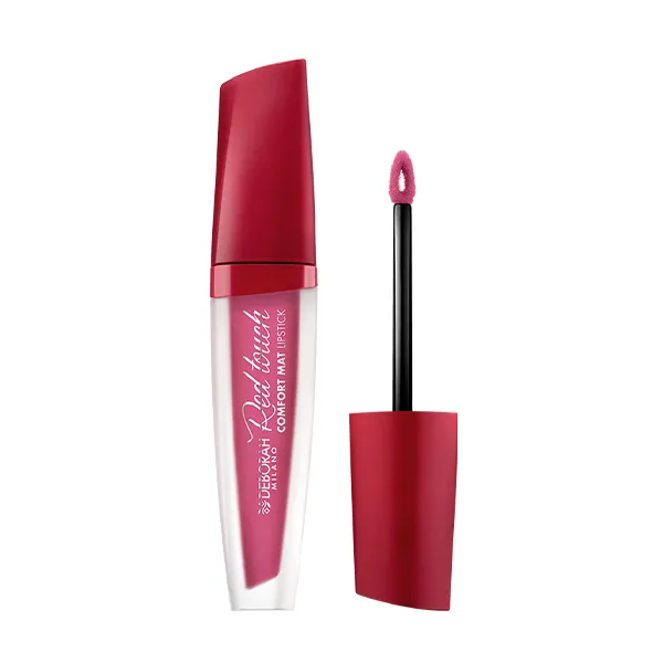 

Жидкая помада Milano Red Touch Deborah Milano