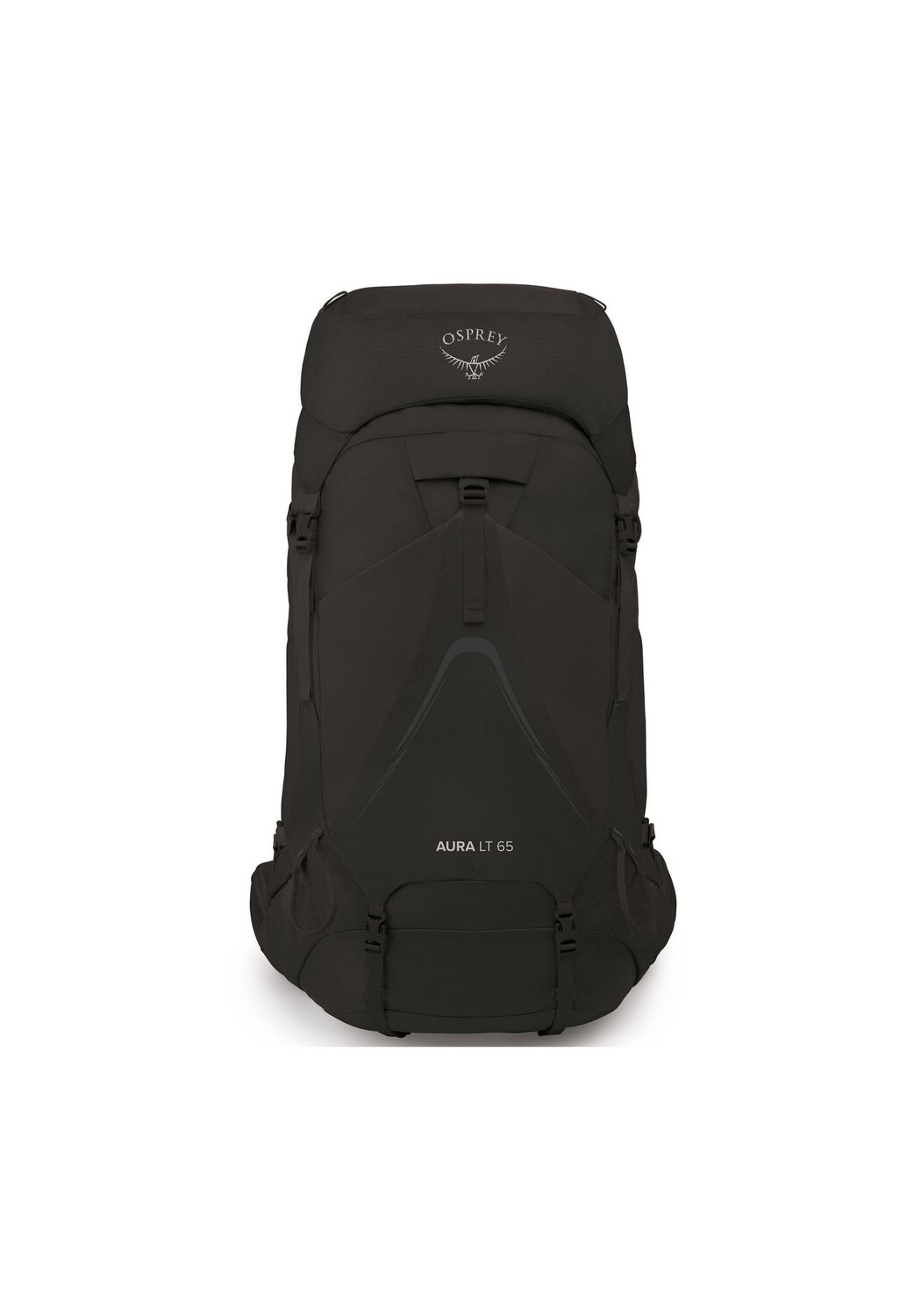 

Рюкзак Aura AG LT 65 WM-L 83 см OSPREY, черный