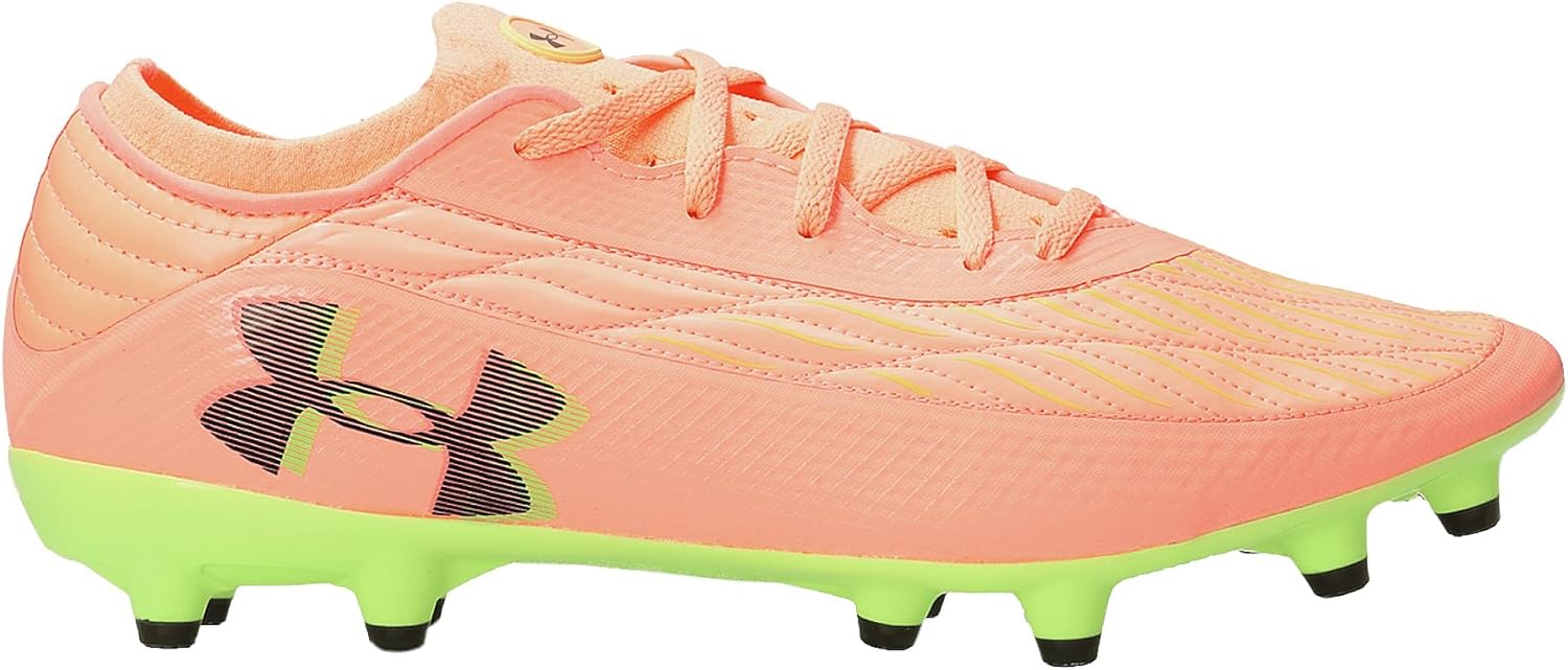 

Мужские футбольные бутсы UA Magnetico Pro 4 FG от UnderArmour Under Armour