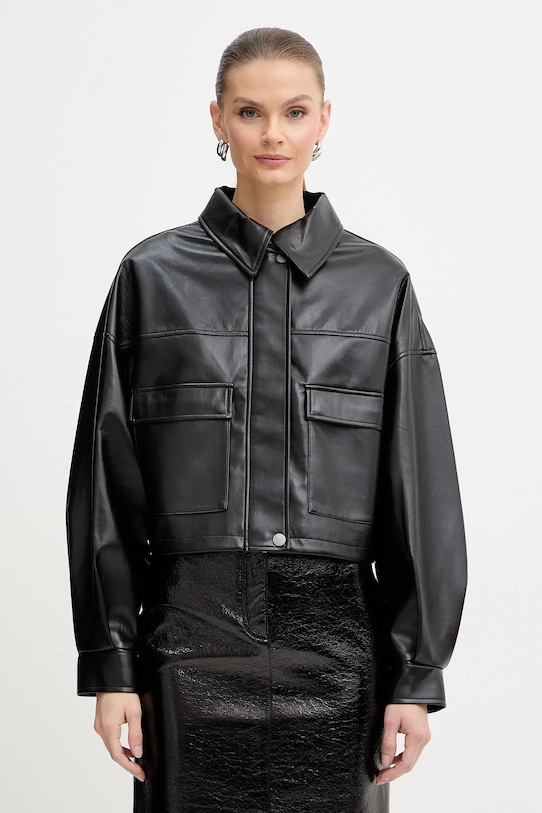 

Куртка FLAMINIA Guess, черный