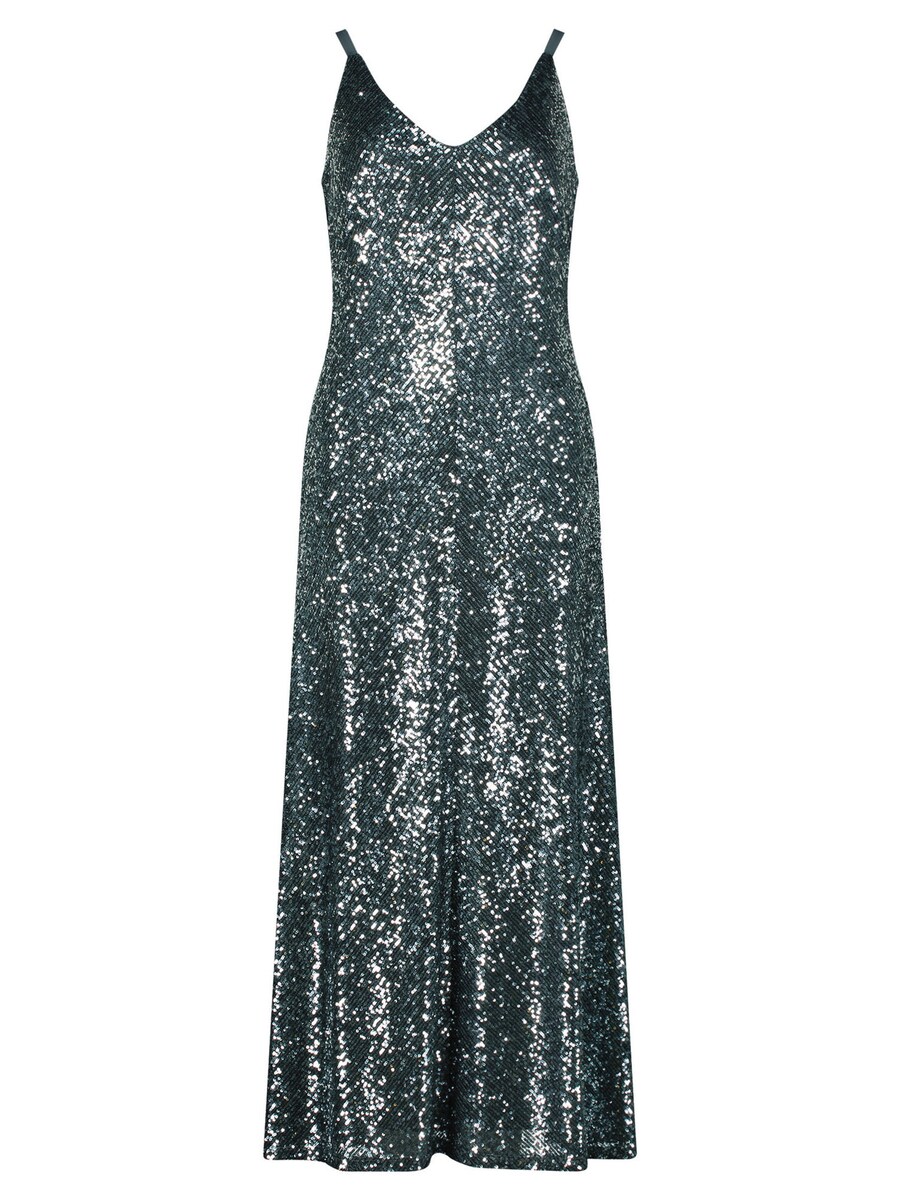 

Макси платье Vera Mont, Fir