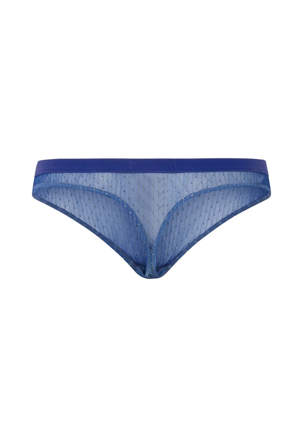

Стринги LUREX Pepe Jeans, синий