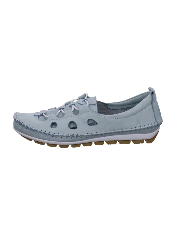 Тапочки Gemini Komfort Slipper, синий