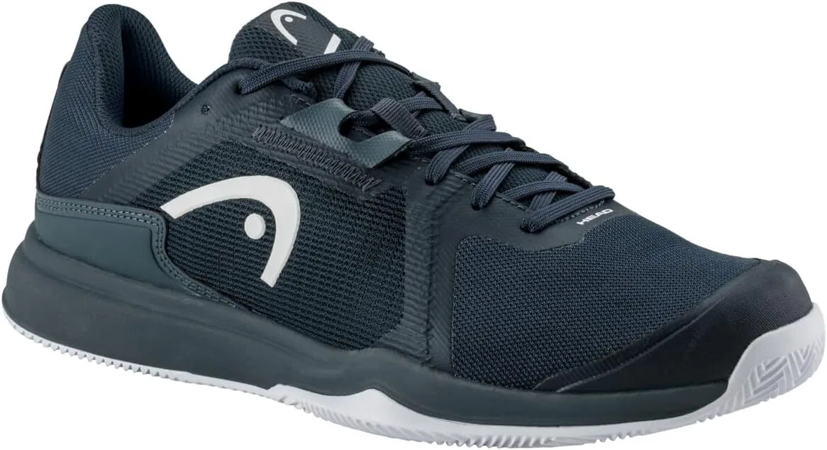 Мужские теннисные кроссовки HEAD Sprint Team 3.5, 4-Blueberry White
