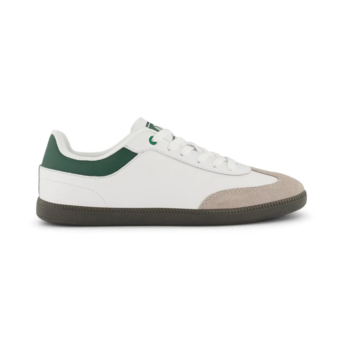 

UNISEX CHELSEA Boomerang спортивные повседневные кроссовки, зеленый