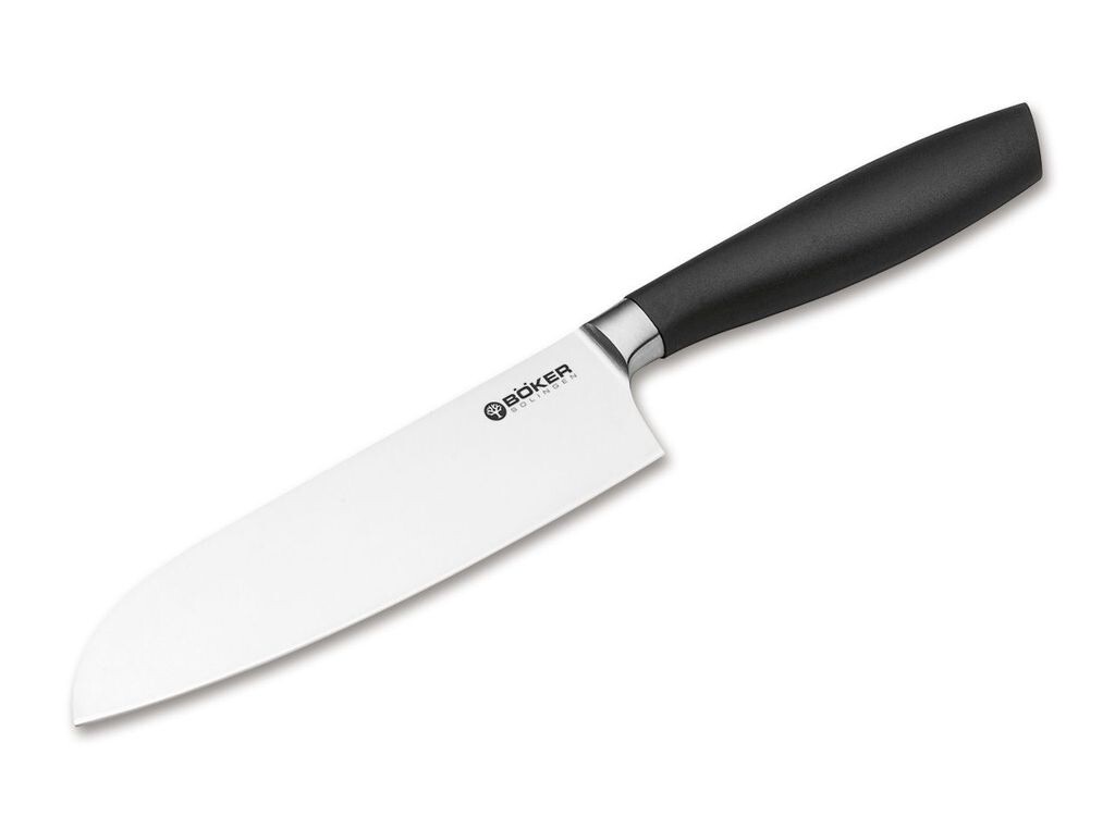 

Поварской нож Böker Core Professional Santoku, лезвие 16 см