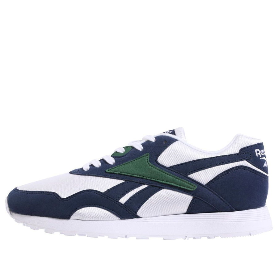 

Беговые кроссовки Reebok Rapide Wl White Blue, синий