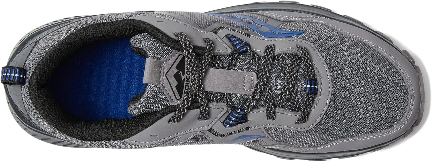 

Мужские кроссовки для трейлового бега Saucony Excursion TR16