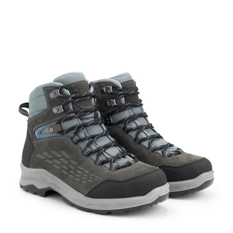 

Походная обувь Travelin' Outdoor, серый