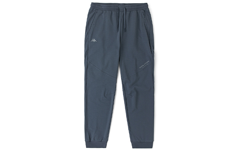 

Мужские спортивные брюки-джоггеры SS22 Kappa, Black-990