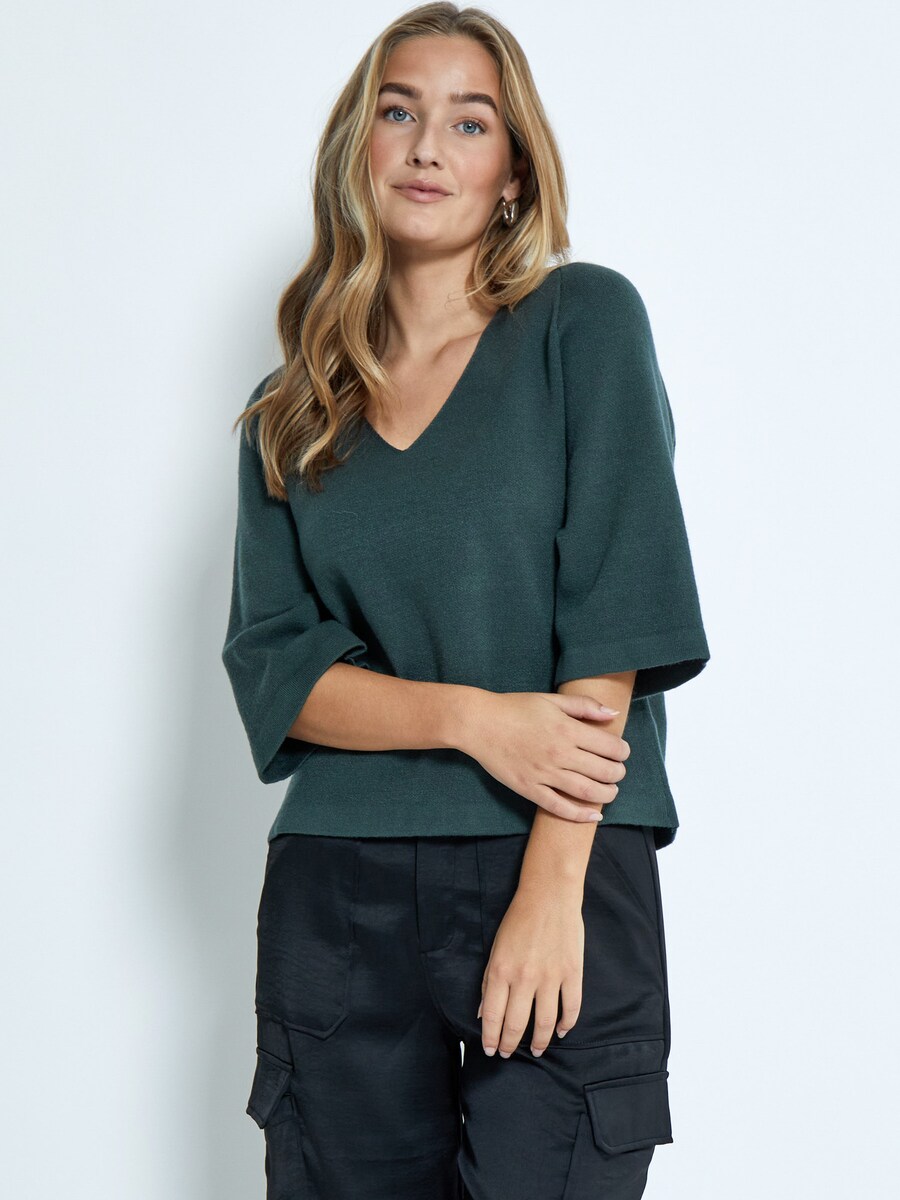 

Свитер Peppercorn Rosalia, Dark green