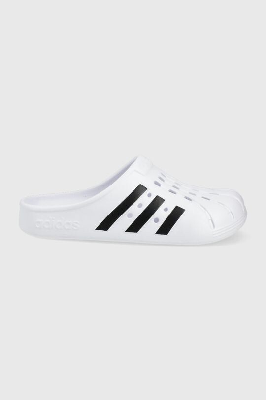 

Шлепанцы Adidas FY8970 adidas, белый