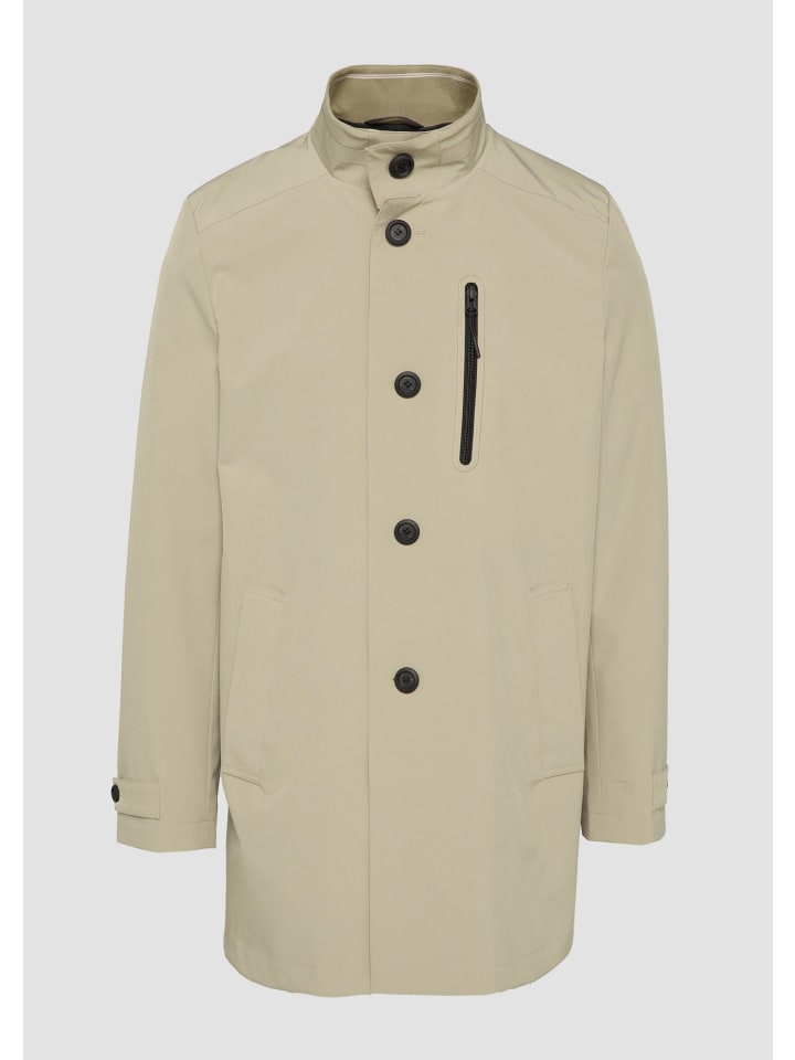 

Пальто для улицы S.OLINEAR в цвете 8433_песчаник s.Oliver