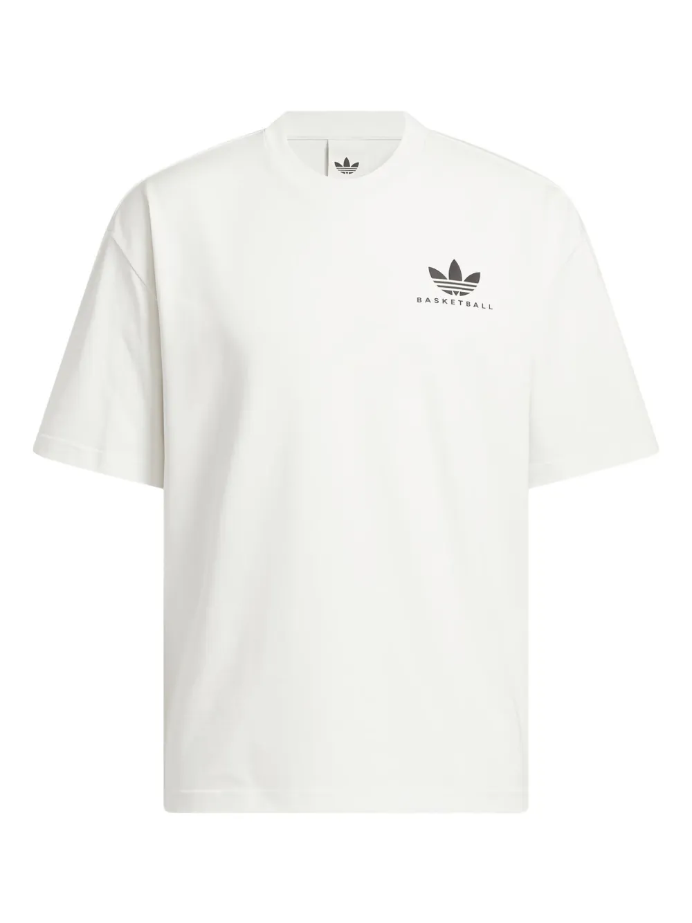 

Футболка Intercon Adidas, белый