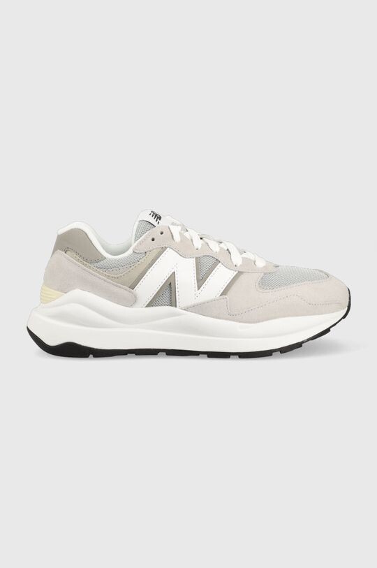 

Кроссовки M5740CA New Balance, серый