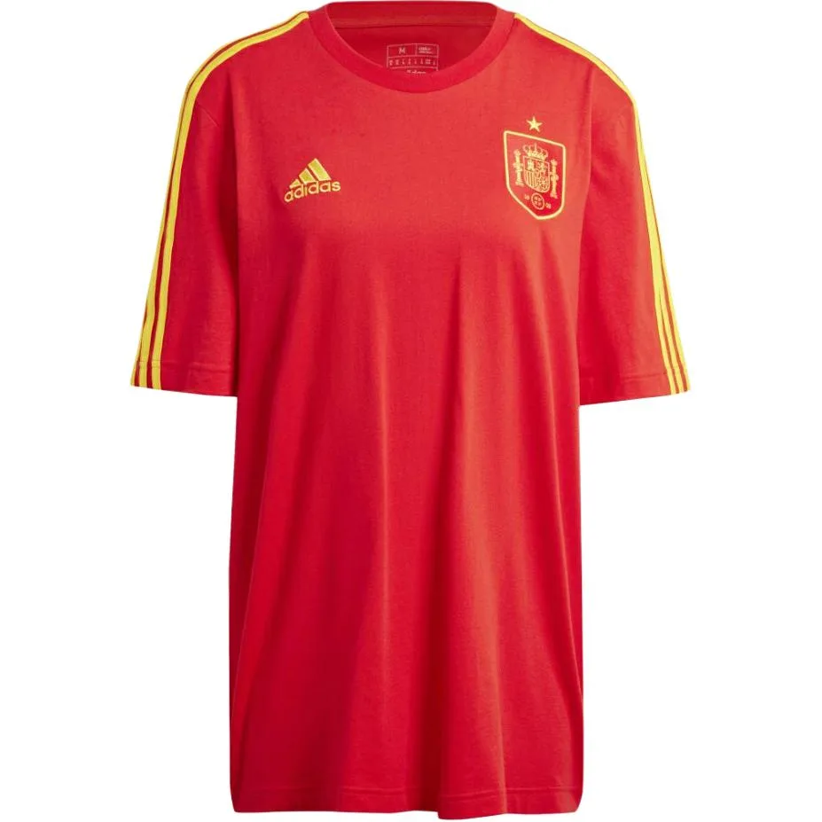 Футболка Japan Version мужская Adidas, Scarlet