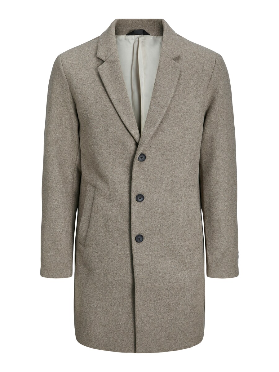

Межсезонное пальто JACK & JONES JJEHarrison, серый