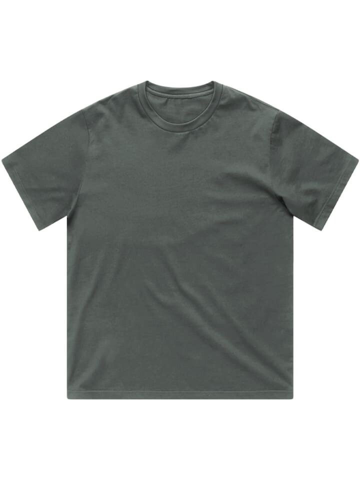 

Футболка Vintage Industries T-Shirt, серый